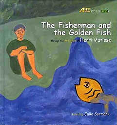 <font title="THE FISHERMAN AND THE GOLDEN FISH (with QR)">THE FISHERMAN AND THE GOLDEN FISH (with ...</font>