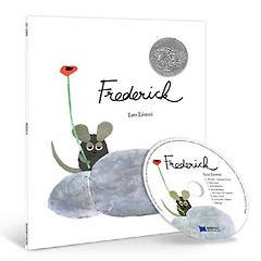 ο Frederick ( & CD)