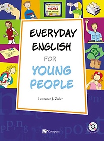<font title="Everyday English For Young People(CD 1 )">Everyday English For Young People(CD 1...</font>