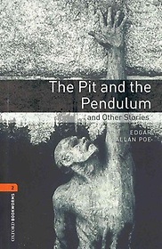 The Pit and the Pendulum (Audio CD Pack)