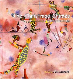 THE CHRISTMAS CHIMES (with QR)