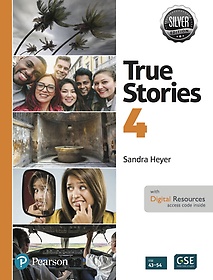 True Stories Silver Edition with eBook 4