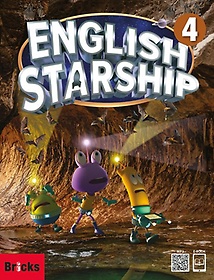 English Starship Level 4 Student Book