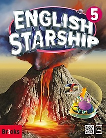 English Starship Level 5 Student Book