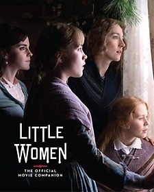 <font title="Little Women: The Official Movie Companion">Little Women: The Official Movie Compani...</font>