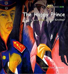 THE HAPPY PRINCE (with QR)