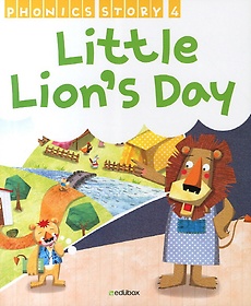LITTLE LION S DAY Ʈ