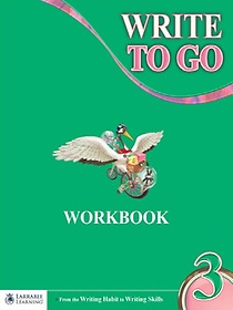 WRITE TO GO 3(WORKBOOK)