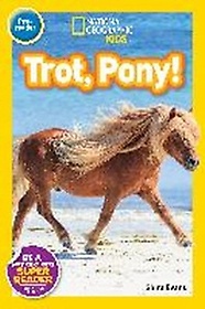 Trot, Pony!