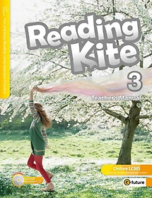 Reading Kite 3(Teachers Manual)