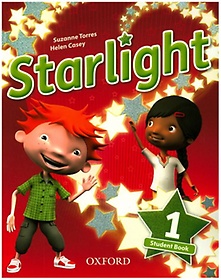 Starlight 1: Student Book