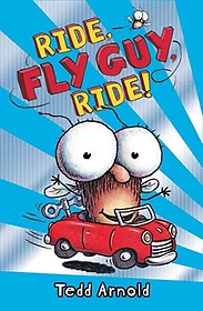 Fly Guy 11: Ride Fly Guy Ride