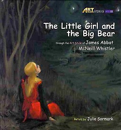 <font title="THE LITTLE GIRL AND THE BIG BEAR (with QR)">THE LITTLE GIRL AND THE BIG BEAR (with Q...</font>