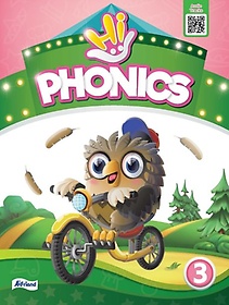 Hi Phonix( Ĵн) 3