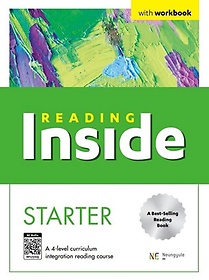 Reading Inside starter(2023)