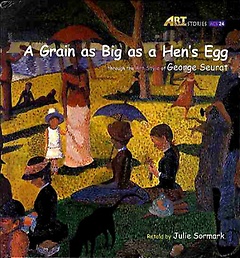 A GRAIN AS BIG AS A HEN S EGG (with QR)