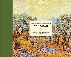 <font title="The Illustrated Provence Letters of Van Gogh">The Illustrated Provence Letters of Van ...</font>