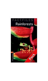 Rainforests (CD1)