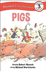 <font title="Pigs Early Reader : Munsch Early Reader 3">Pigs Early Reader : Munsch Early Reader ...</font>