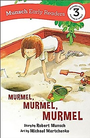 <font title="Murmel, Murmel, Murmel Early Reader : Munsch Early Readers 3">Murmel, Murmel, Murmel Early Reader : Mu...</font>