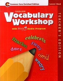 <font title="Vocabulary Workshop Level Red(Teacher s Edition)">Vocabulary Workshop Level Red(Teacher s ...</font>