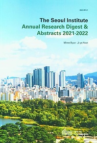 <font title="The Seoul Institute Annual Research Digest  Abstracts 20212022">The Seoul Institute Annual Research Dige...</font>