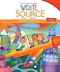 GS Write Source12 G3 TG