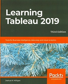 Learning Tableau 2019