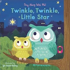 <font title="Twinkle Twinkle Little Star : Sing Along With Me - Us">Twinkle Twinkle Little Star : Sing Along...</font>