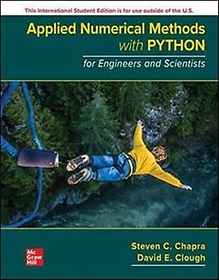 <font title="Applied Numerical Methods with Python for Engineers and Scientists">Applied Numerical Methods with Python fo...</font>