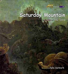 SATURDAY MOUNTAIN (with QR)