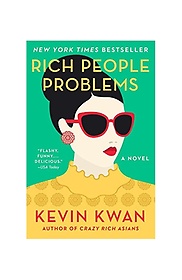 Rich People Problems (Book #3)