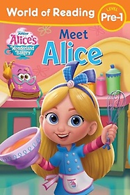 <font title="Alice