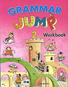 GRAMMAR JUMP 2(WORKBOOK)