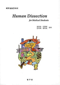 <font title="HUMAN DISSECTION FOR MEDICAL STUDENTS(غνǽȳ)">HUMAN DISSECTION FOR MEDICAL STUDENTS(...</font>