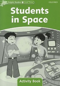 Students in space (Activity Book)