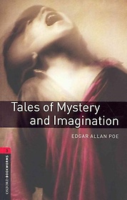 <font title="Tales of Mystery and Imgination (Audio CD Pack)">Tales of Mystery and Imgination (Audio C...</font>
