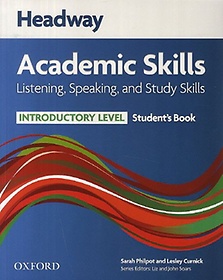<font title="Headway Academic Skills Listening and Speaking Intro SB">Headway Academic Skills Listening and Sp...</font>