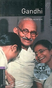 Gandhi (CD1)