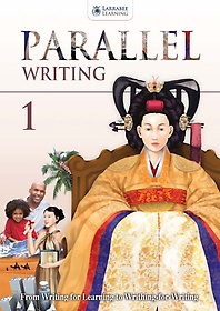 PARALLEL WRITING 1(STUDENT BOOK)