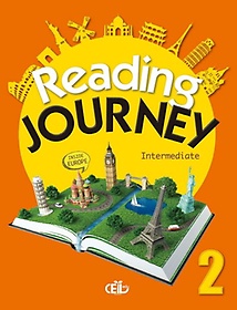 <font title="Reading Journey Intermediate 2: Inside Europe">Reading Journey Intermediate 2: Inside E...</font>
