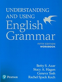 <font title="Understanding and Using English Grammar(WB)">Understanding and Using English Grammar(...</font>
