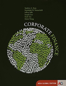 Corporate Finance (Asia Global Edition)