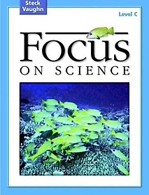 Focus on Science Level C (Student Book)