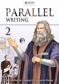 PARALLEL WRITING 2(STUDENT BOOK)