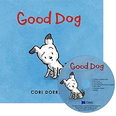 ο Good Dog (&CD)