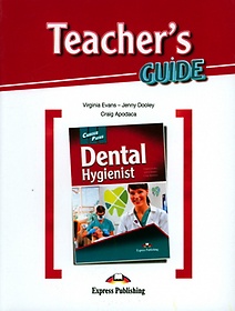<font title="Career Paths: Dental Hygienist(Teacher