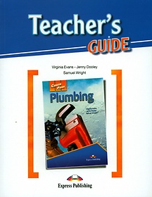 Career Paths: Plumbing(Teacher