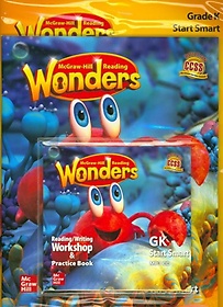 Wonders Package K.SS (with CD)