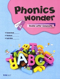 <font title="Phonics Wonder 4: Duble Letter Consonants">Phonics Wonder 4: Duble Letter Consonant...</font>